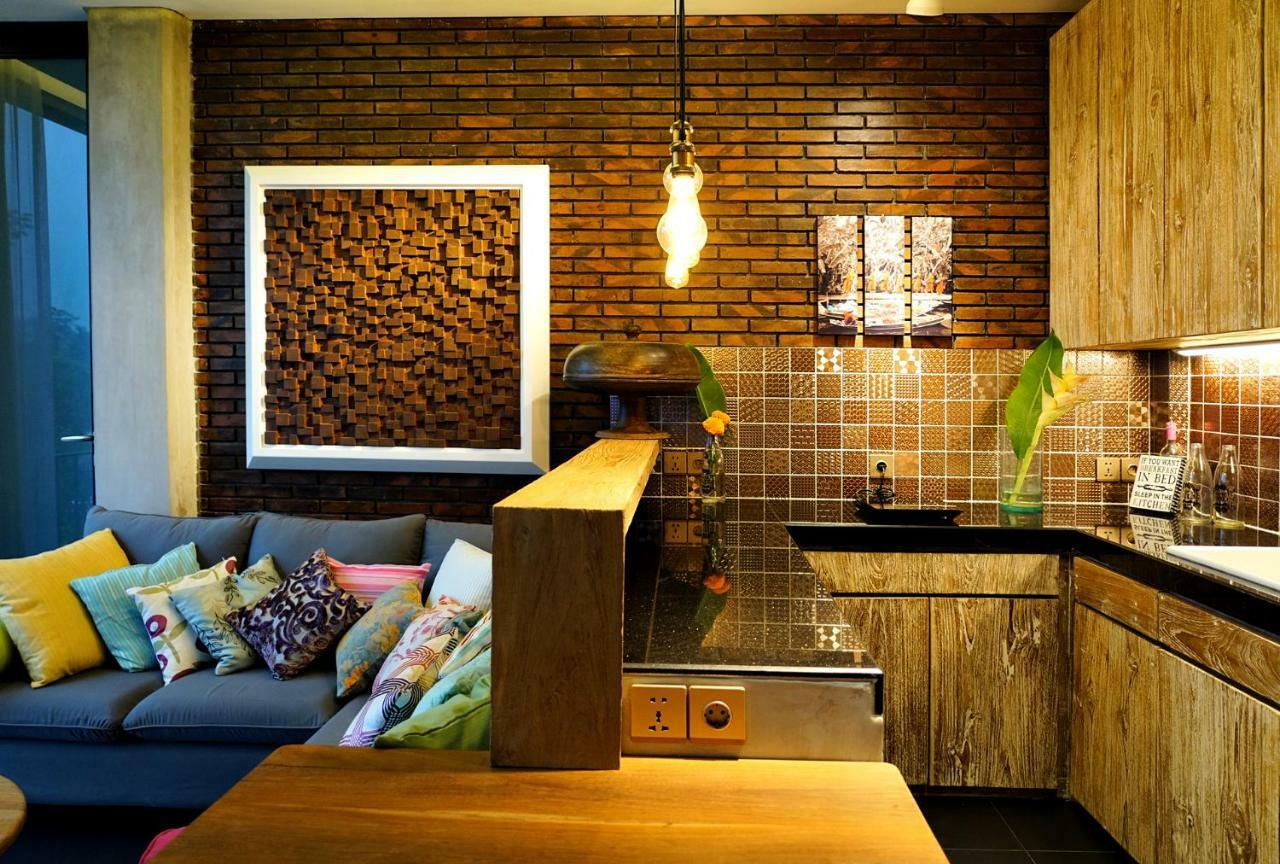 Delodtunduh Villa Ubud Exteriér fotografie