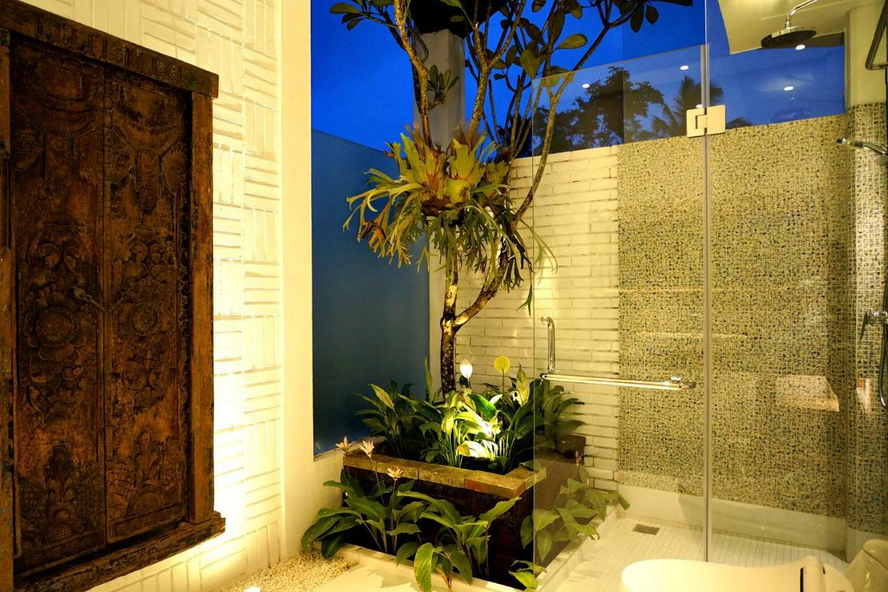 Delodtunduh Villa Ubud Exteriér fotografie